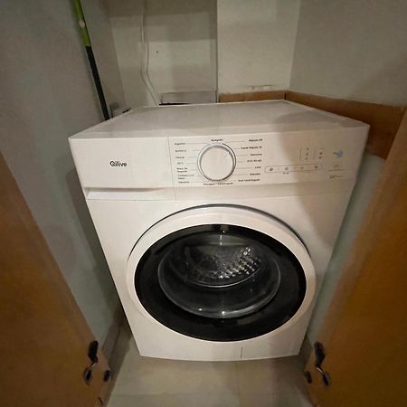 Apartament Taima Flats 1 Alicante Zewnętrze zdjęcie
