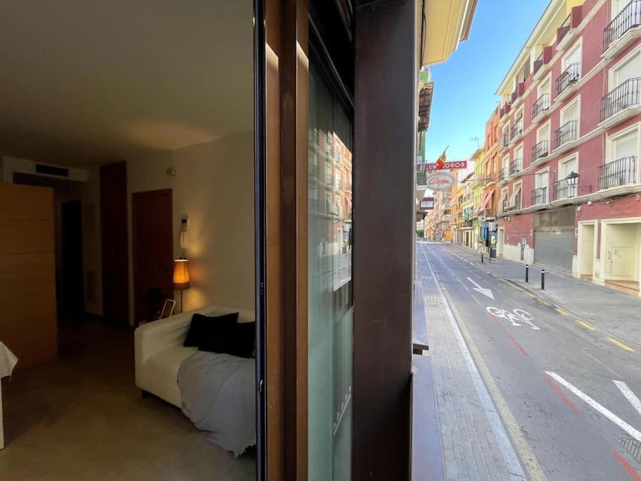 Apartament Taima Flats 1 Alicante Zewnętrze zdjęcie