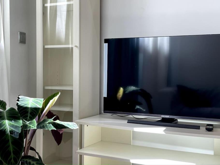 Apartament Taima Flats 1 Alicante Zewnętrze zdjęcie