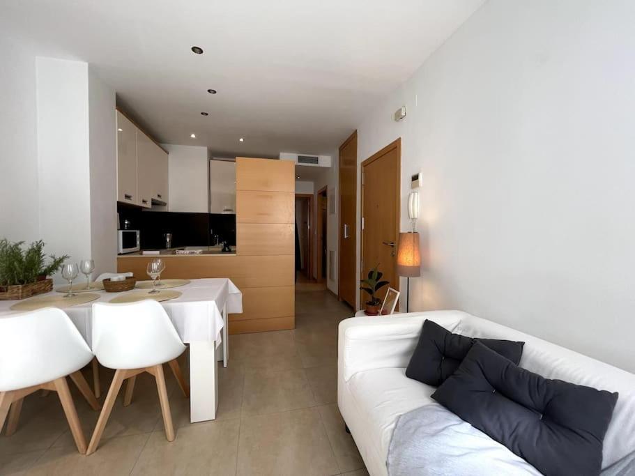 Apartament Taima Flats 1 Alicante Zewnętrze zdjęcie