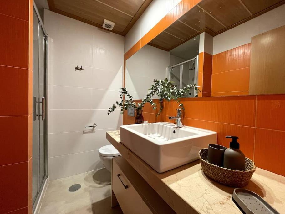 Apartament Taima Flats 1 Alicante Zewnętrze zdjęcie