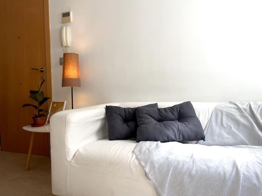 Apartament Taima Flats 1 Alicante Zewnętrze zdjęcie