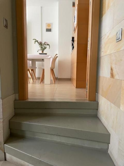 Apartament Taima Flats 1 Alicante Zewnętrze zdjęcie