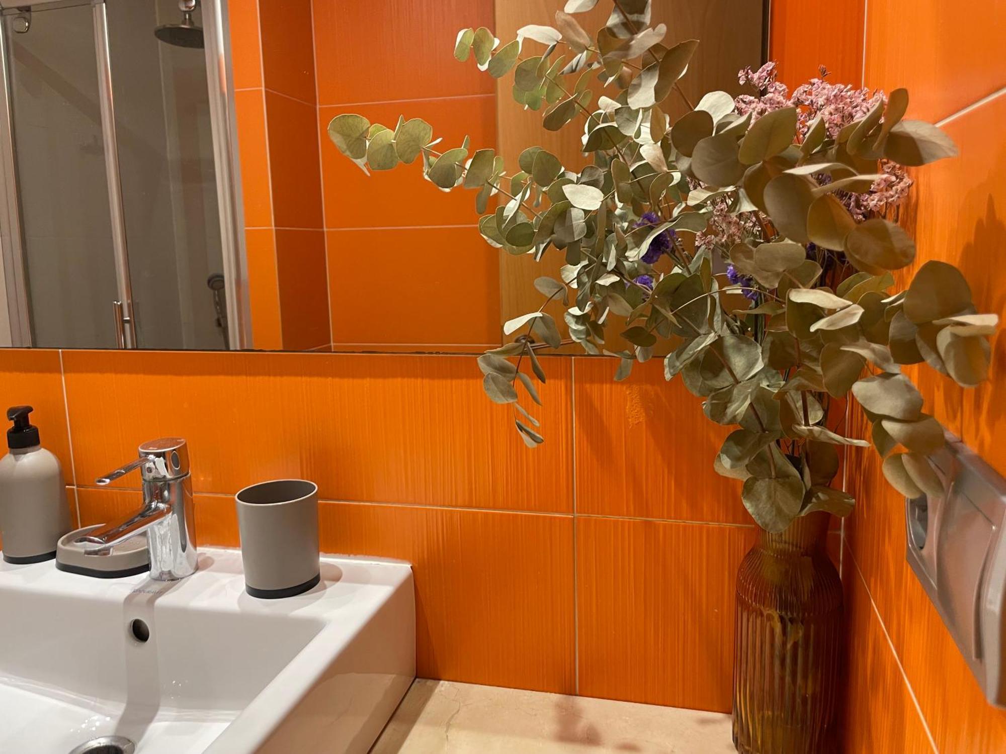 Apartament Taima Flats 1 Alicante Zewnętrze zdjęcie