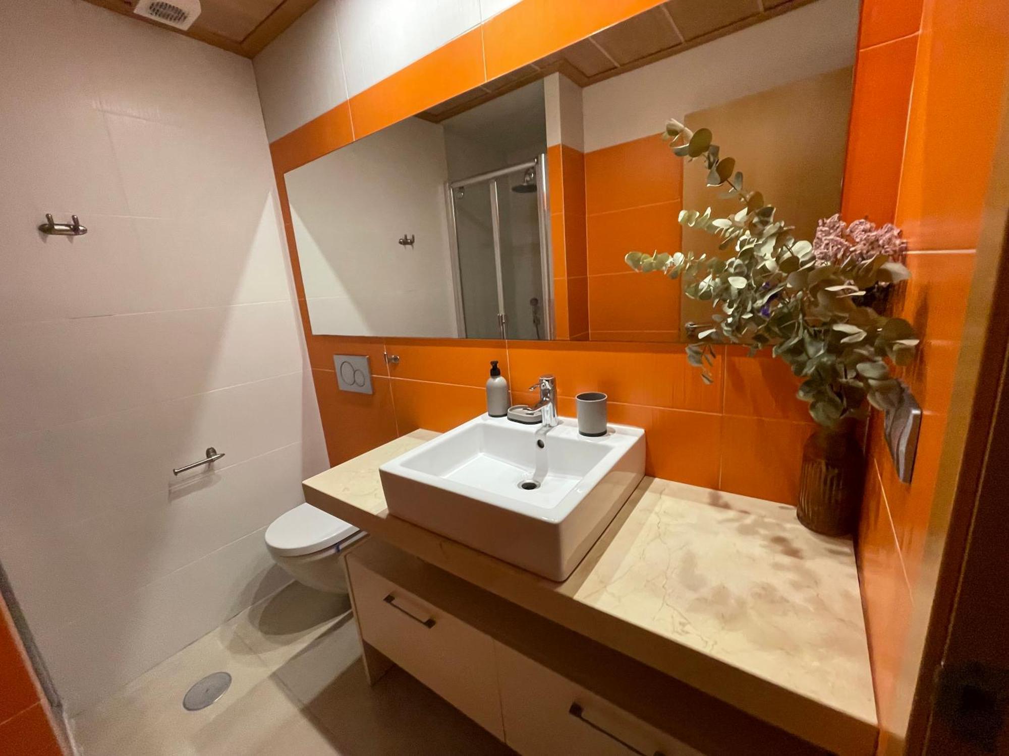 Apartament Taima Flats 1 Alicante Zewnętrze zdjęcie