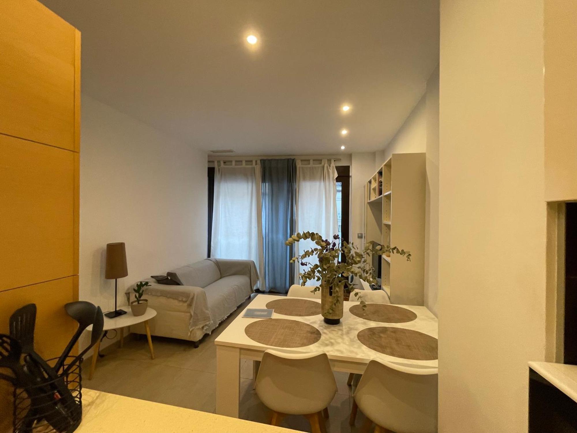 Apartament Taima Flats 1 Alicante Zewnętrze zdjęcie