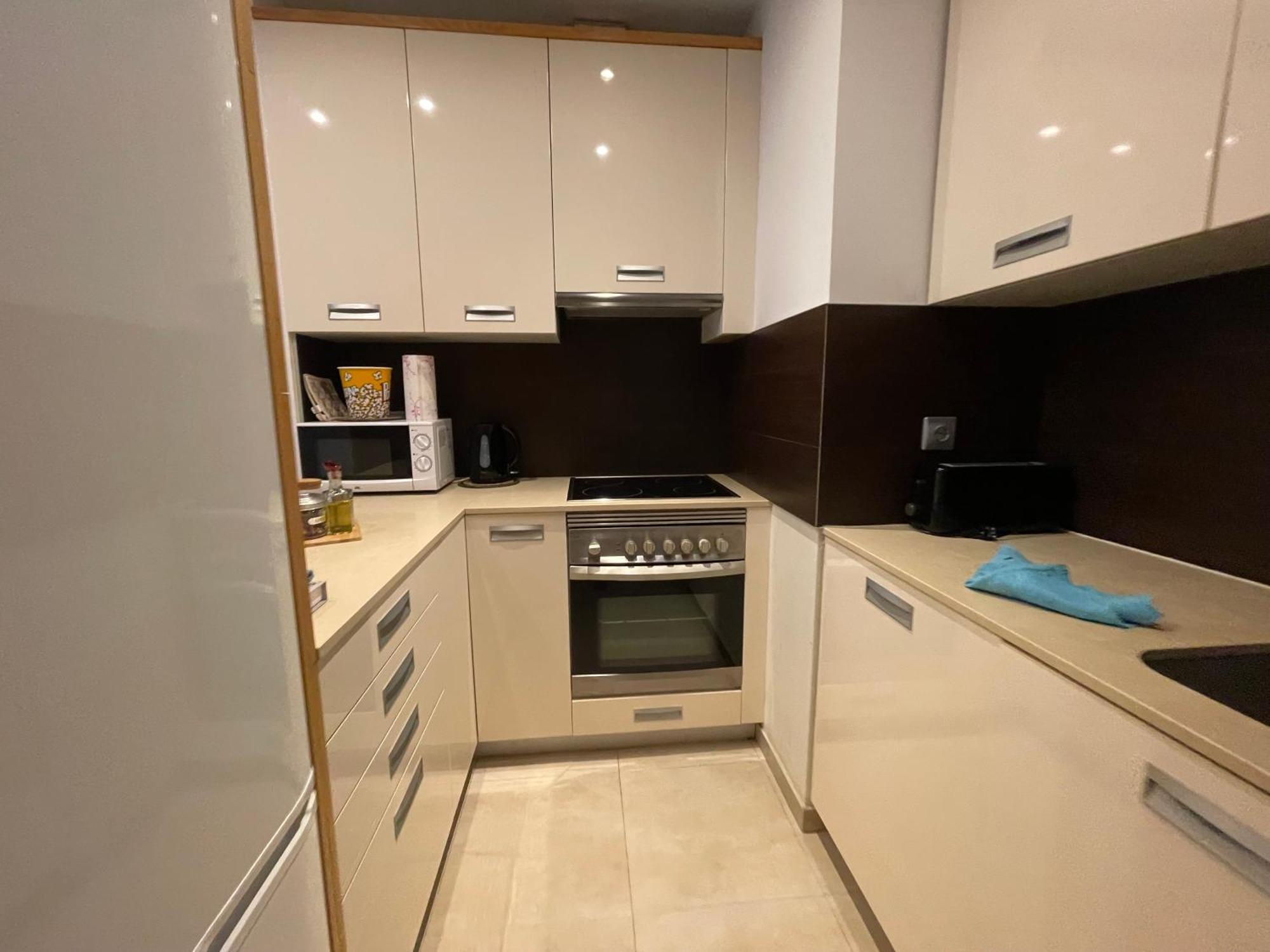 Apartament Taima Flats 1 Alicante Zewnętrze zdjęcie