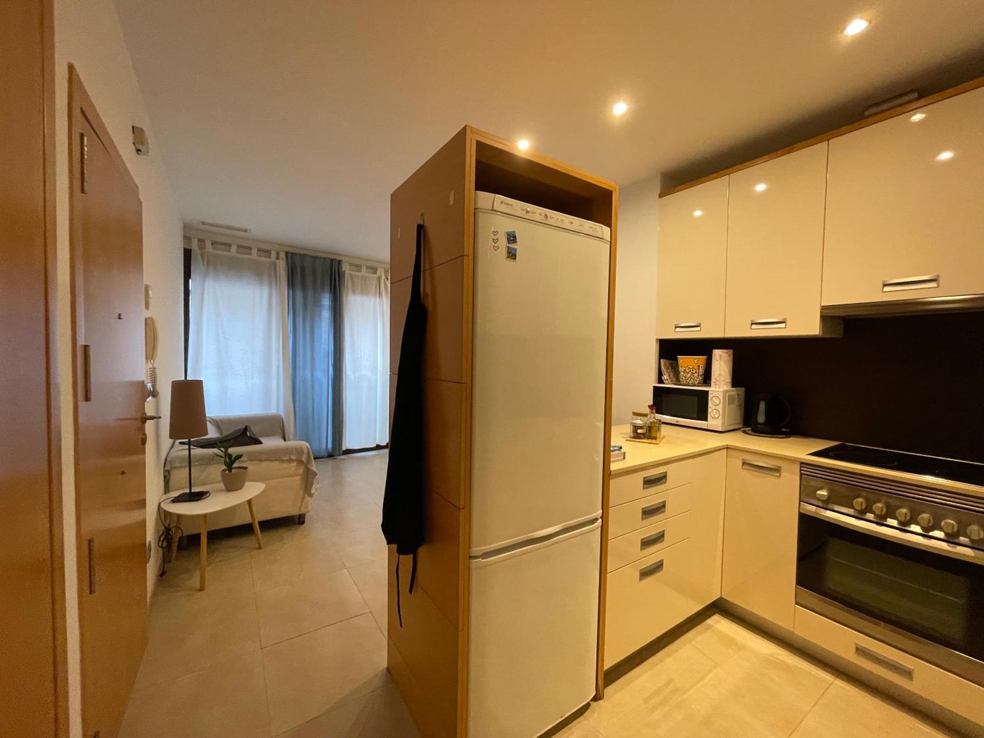 Apartament Taima Flats 1 Alicante Zewnętrze zdjęcie