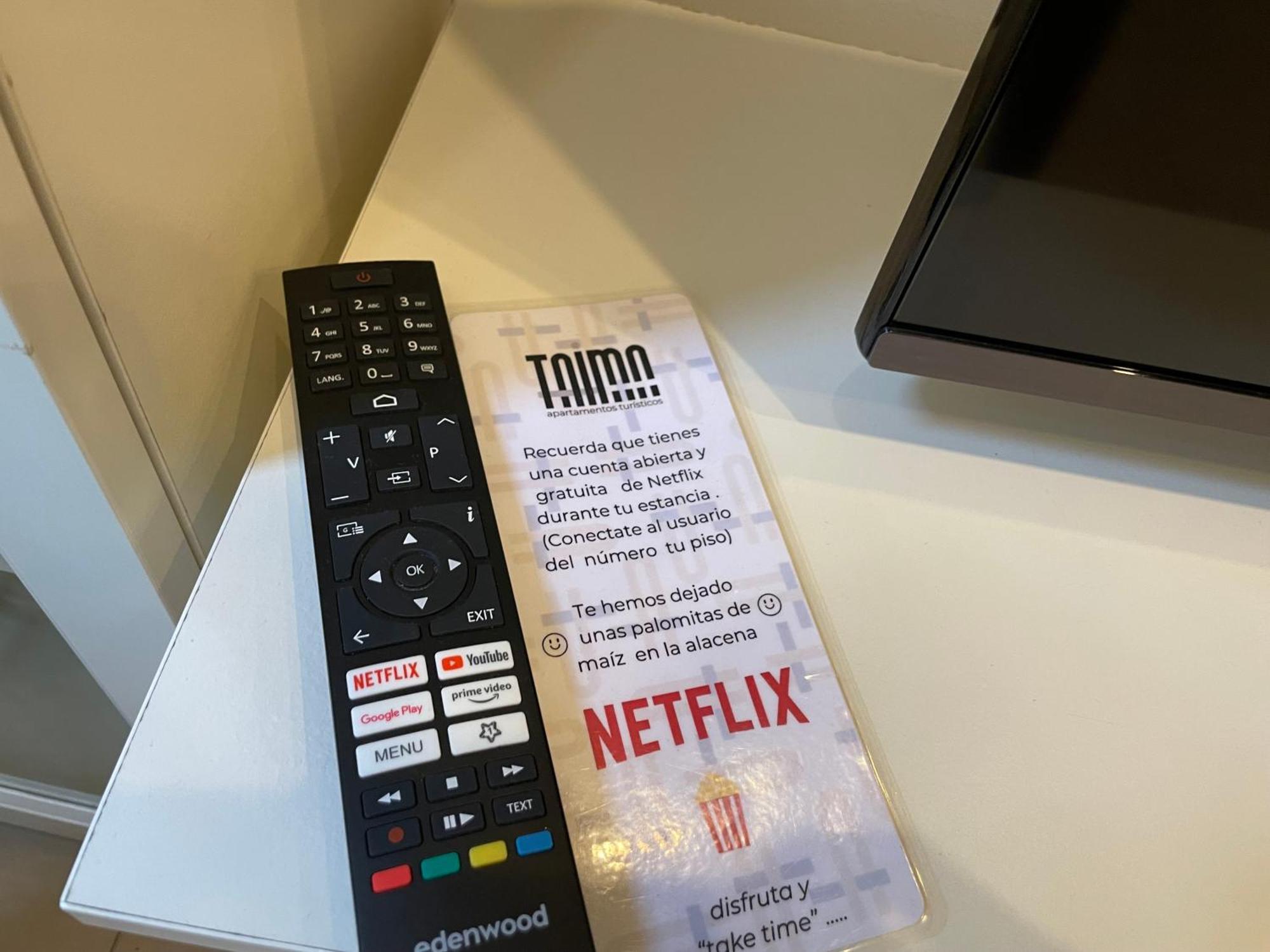 Apartament Taima Flats 1 Alicante Zewnętrze zdjęcie