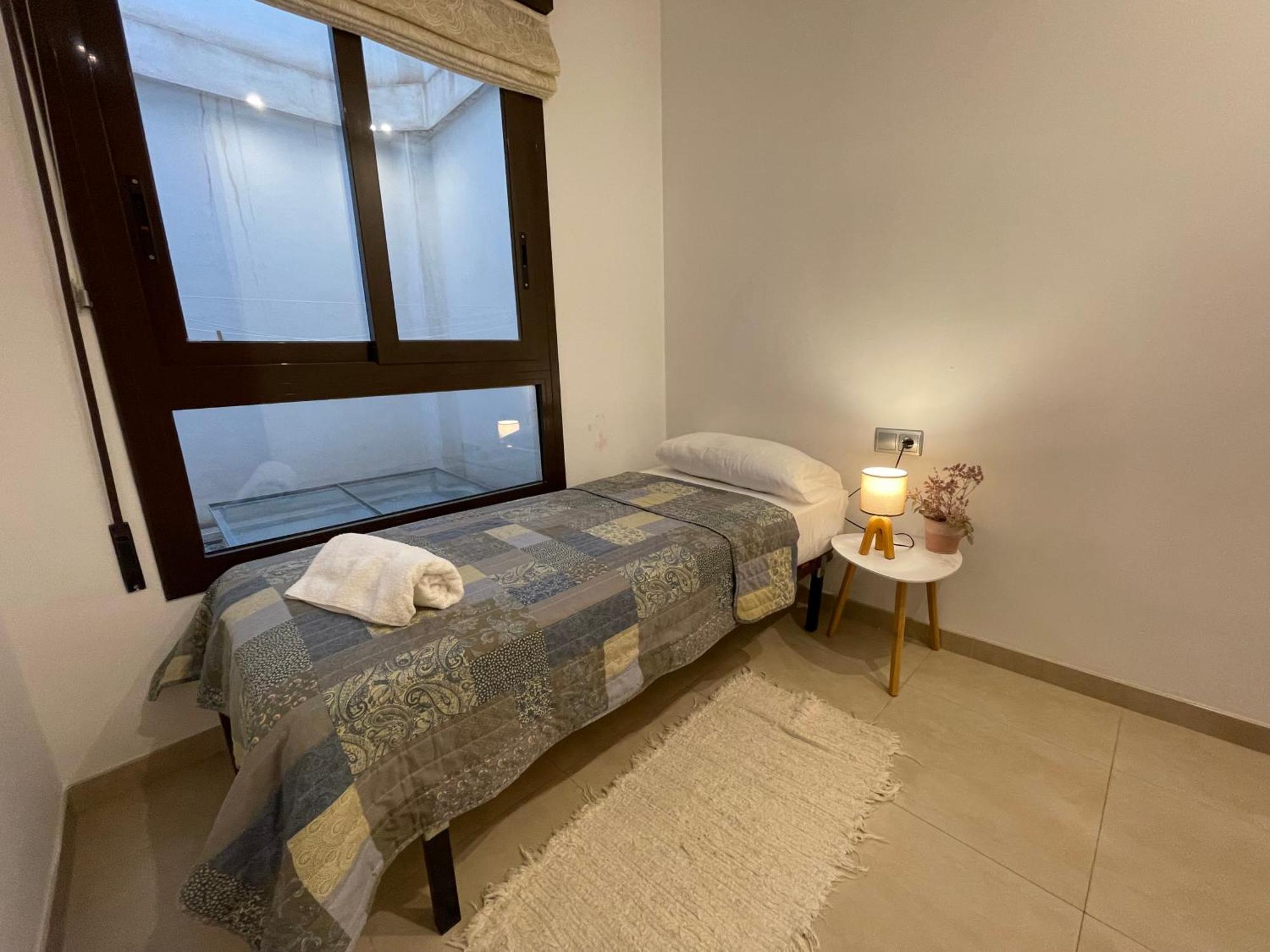 Apartament Taima Flats 1 Alicante Zewnętrze zdjęcie